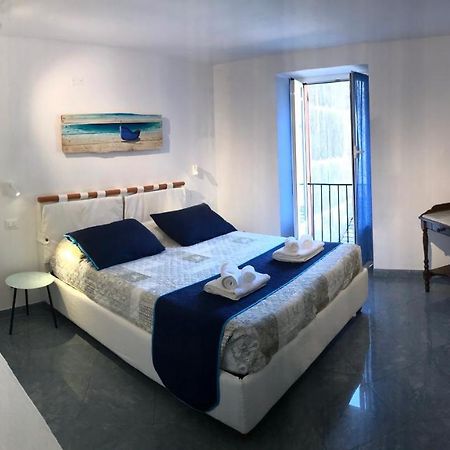 Hannette Cinqueterre Apt Libeccio Манарола Екстер'єр фото
