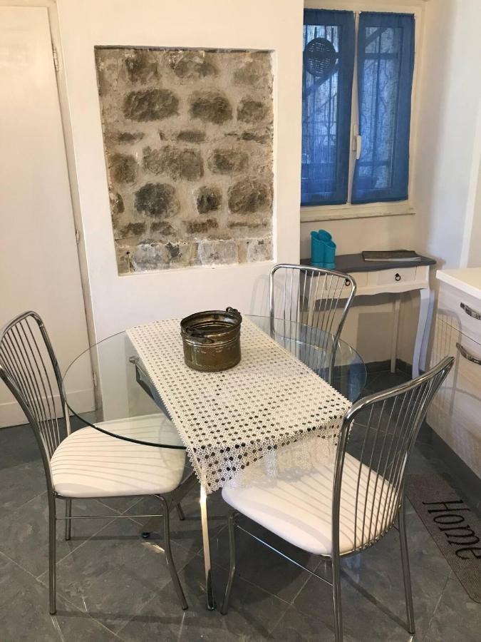 Hannette Cinqueterre Apt Libeccio Манарола Екстер'єр фото