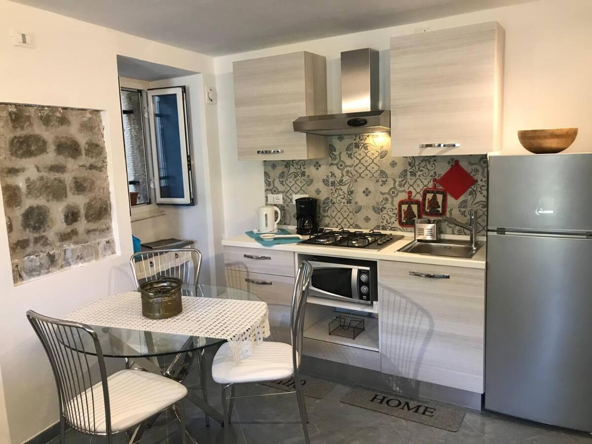 Hannette Cinqueterre Apt Libeccio Манарола Екстер'єр фото