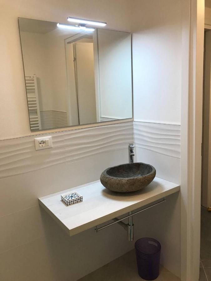 Hannette Cinqueterre Apt Libeccio Манарола Екстер'єр фото