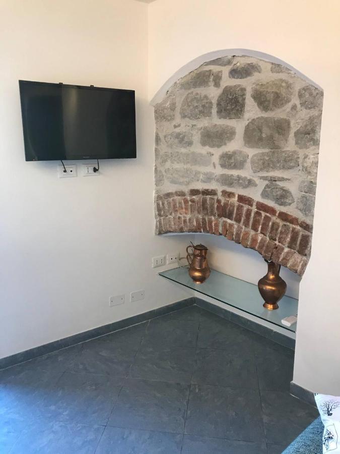 Hannette Cinqueterre Apt Libeccio Манарола Екстер'єр фото
