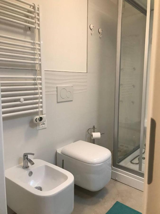 Hannette Cinqueterre Apt Libeccio Манарола Екстер'єр фото