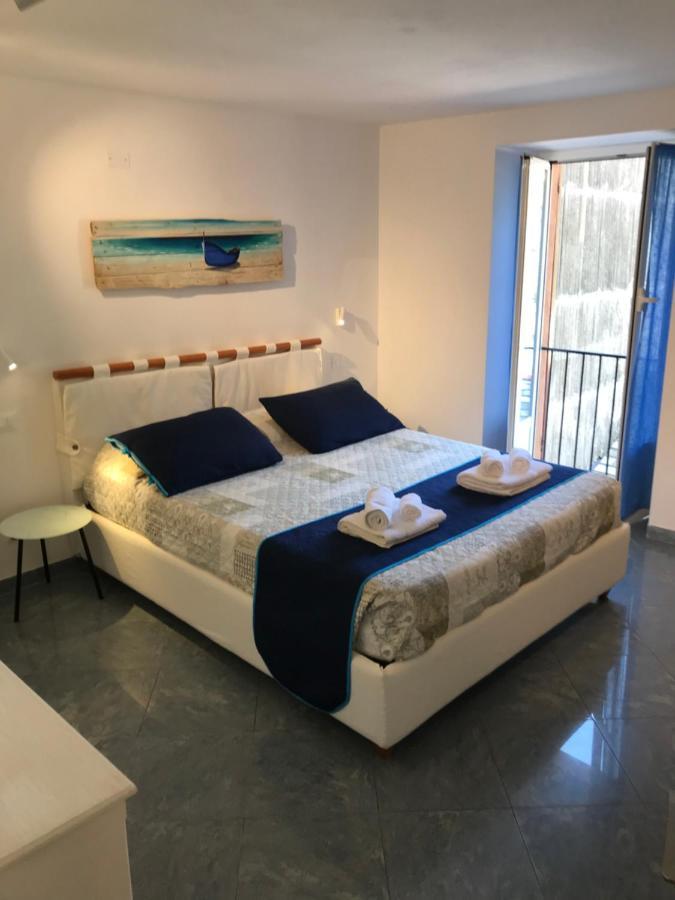 Hannette Cinqueterre Apt Libeccio Манарола Екстер'єр фото