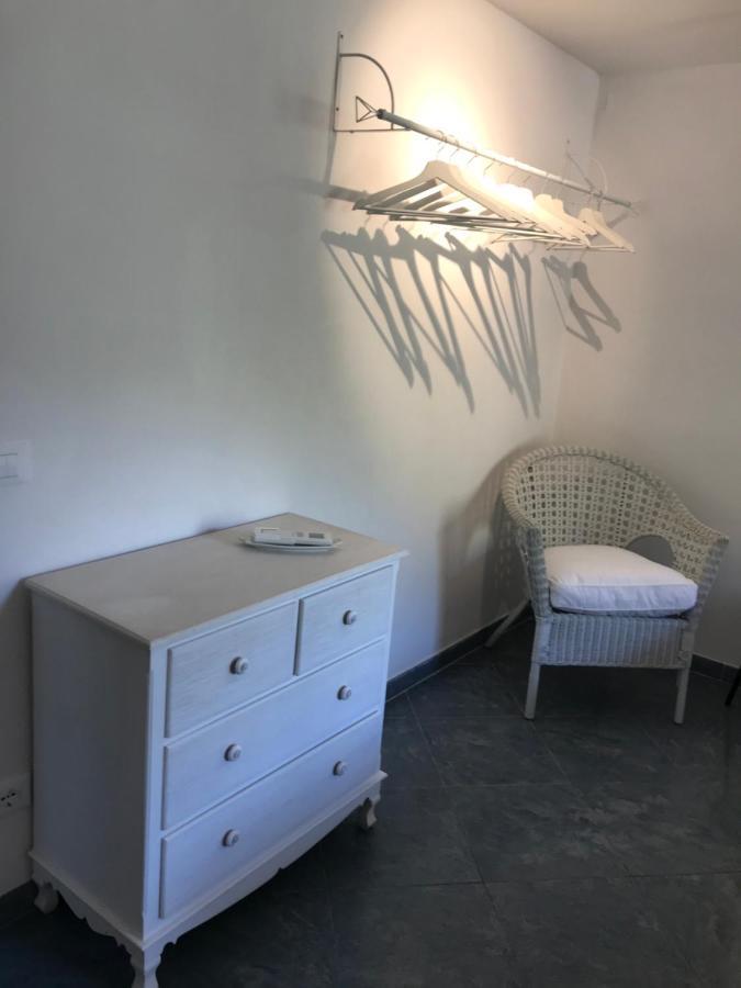 Hannette Cinqueterre Apt Libeccio Манарола Екстер'єр фото